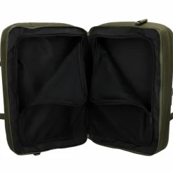 Herschel Weekender|Reisetaschen Ohne Rollen<Bowen Weekender Reisetasche 44 cm ivy green tonal