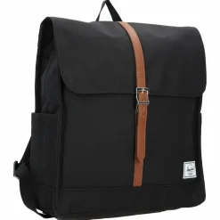 Sale Herschel City Daypack 36 cm Laptopfach black