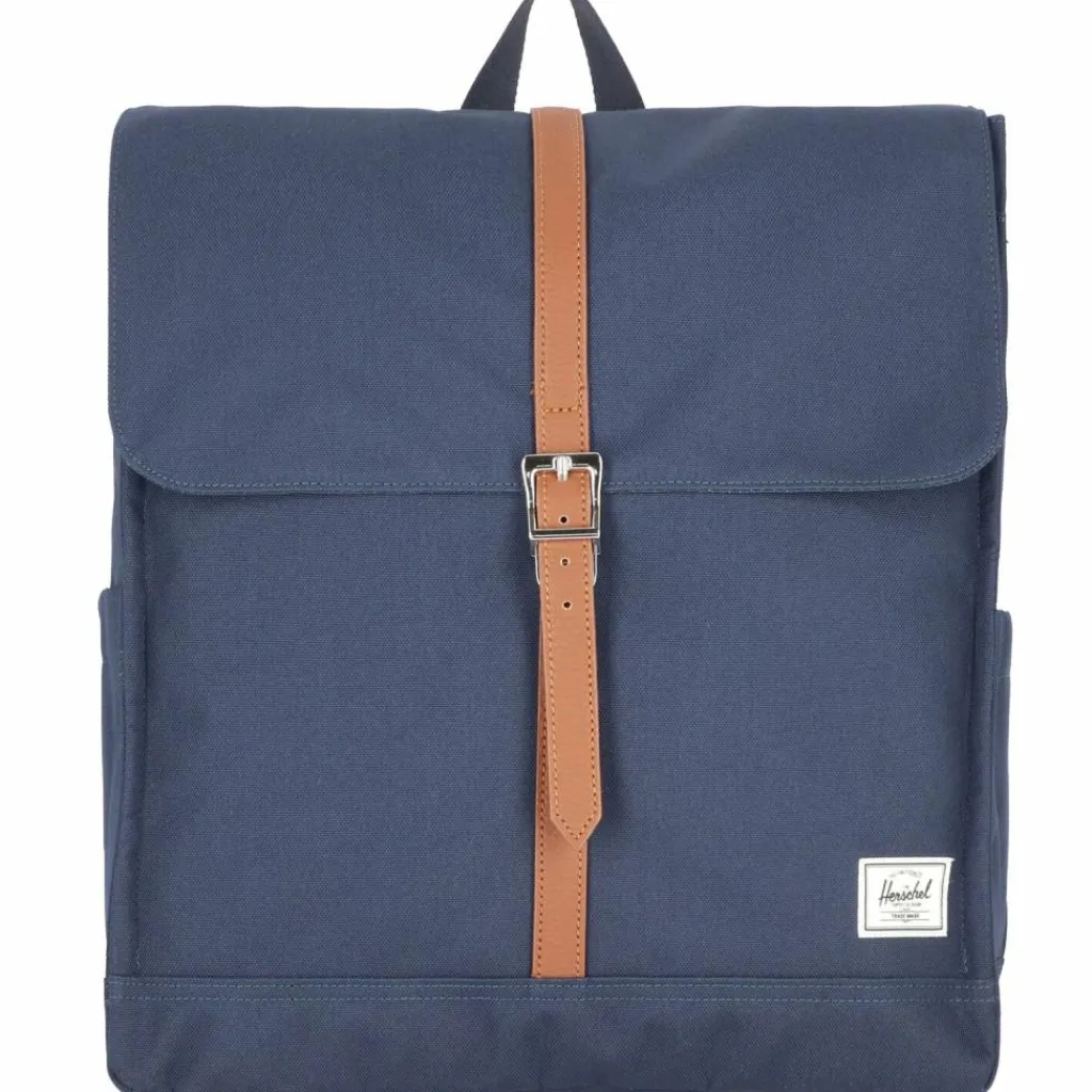 Clearance Herschel City Daypack 36 cm Laptopfach navy