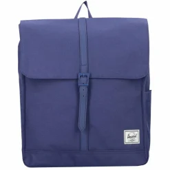 Sale Herschel City Daypack 36 cm Laptopfach skipper blue