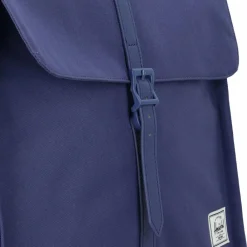 Sale Herschel City Daypack 36 cm Laptopfach skipper blue