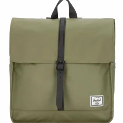 Herschel City Rucksäcke<City Rucksack 36 cm ivy green