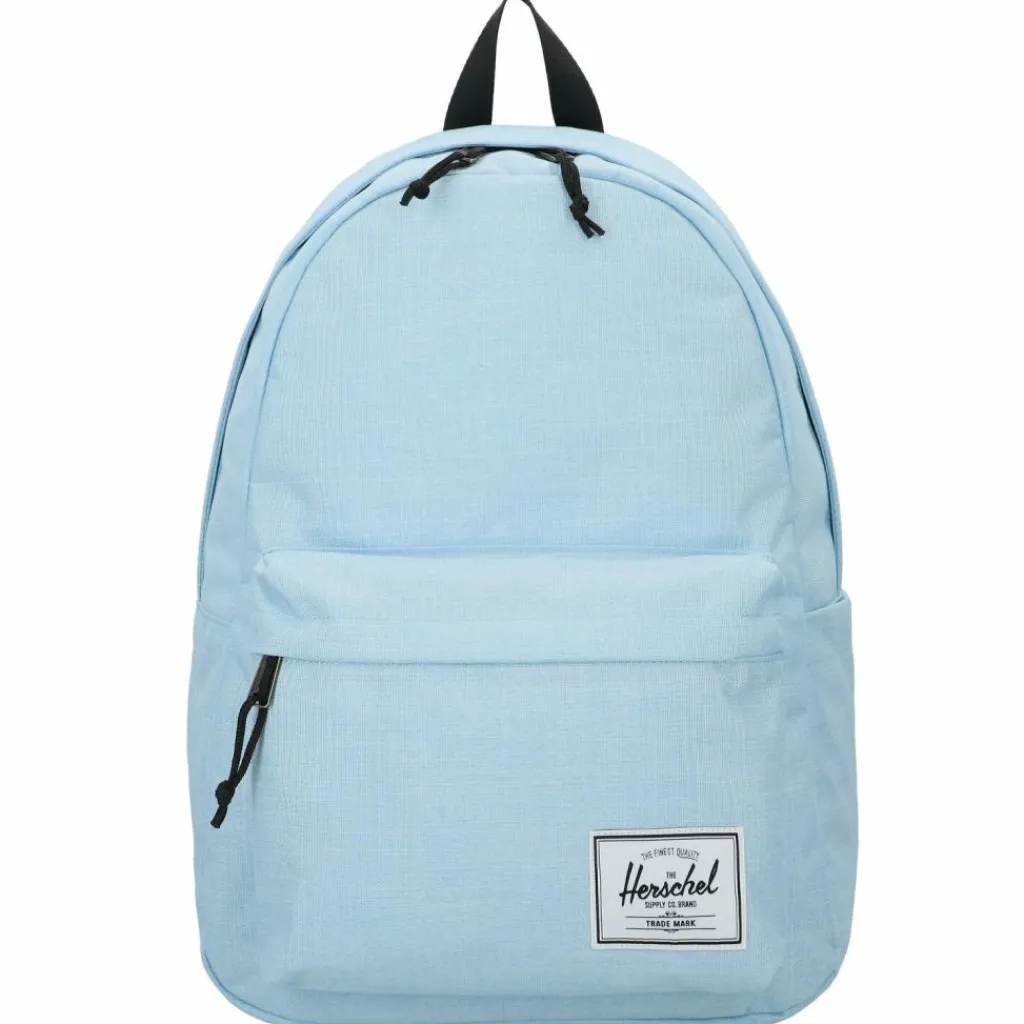 Herschel Daypacks<Classic XL Daypack 44 cm Laptopfach blue bell crosshatch