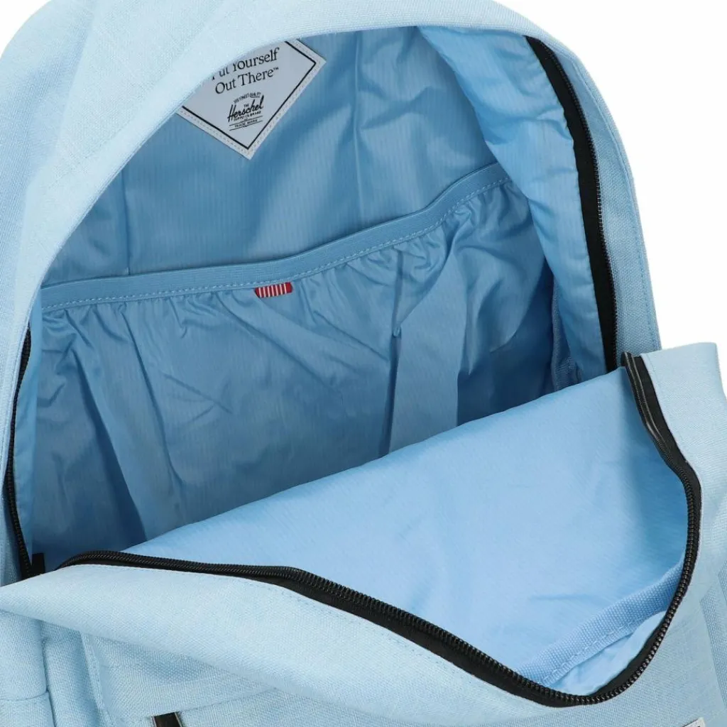Herschel Daypacks<Classic XL Daypack 44 cm Laptopfach blue bell crosshatch