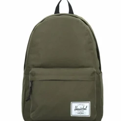 Herschel Daypacks<Classic XL Daypack 44 cm Laptopfach ivy green