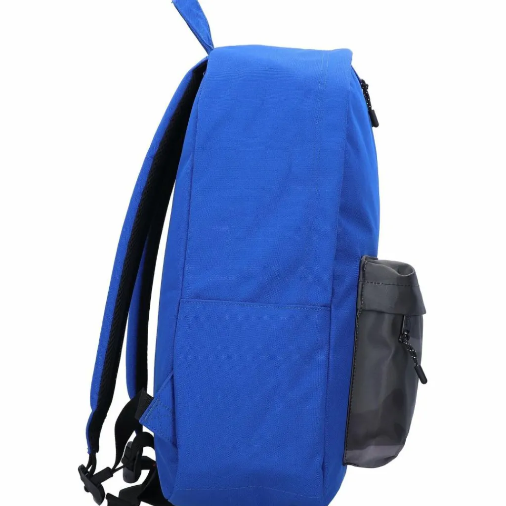 Herschel Daypacks<Classic X-Large Rucksack 44 cm Laptopfach surf the web/night camo