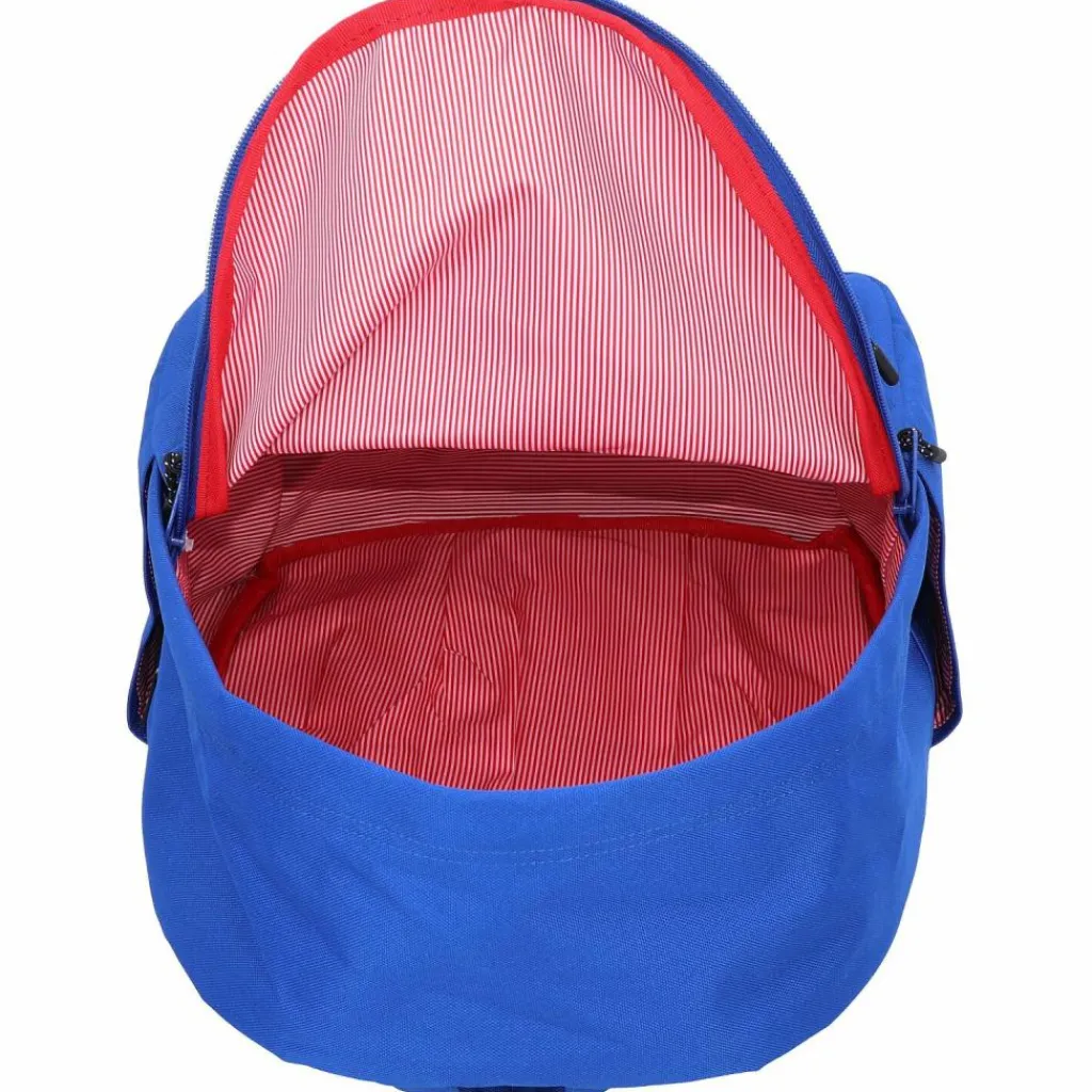 Herschel Daypacks<Classic X-Large Rucksack 44 cm Laptopfach surf the web/night camo