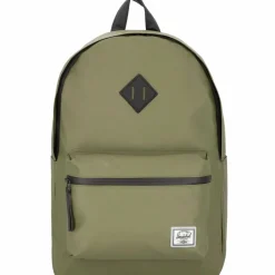 Discount Herschel Classic X-Large Rucksack 43 cm Laptopfach ivy green