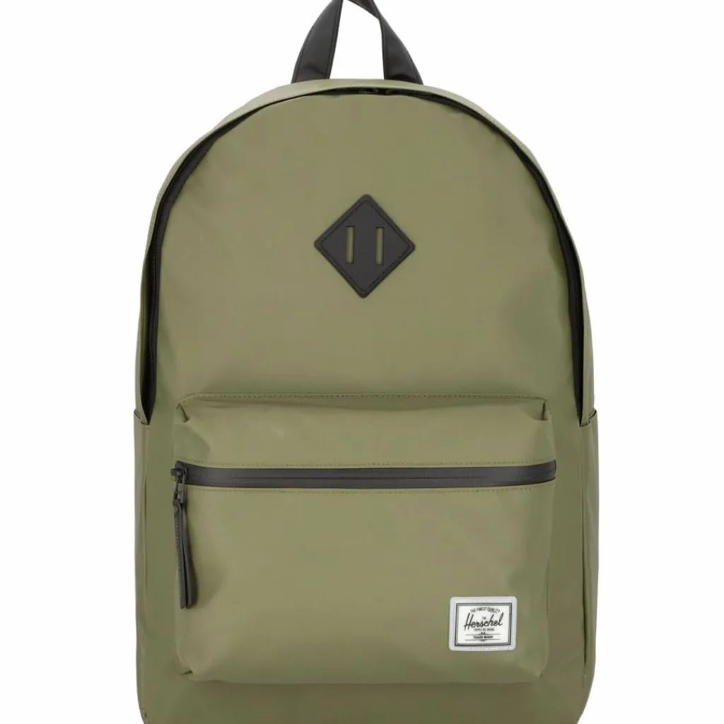 Discount Herschel Classic X-Large Rucksack 43 cm Laptopfach ivy green
