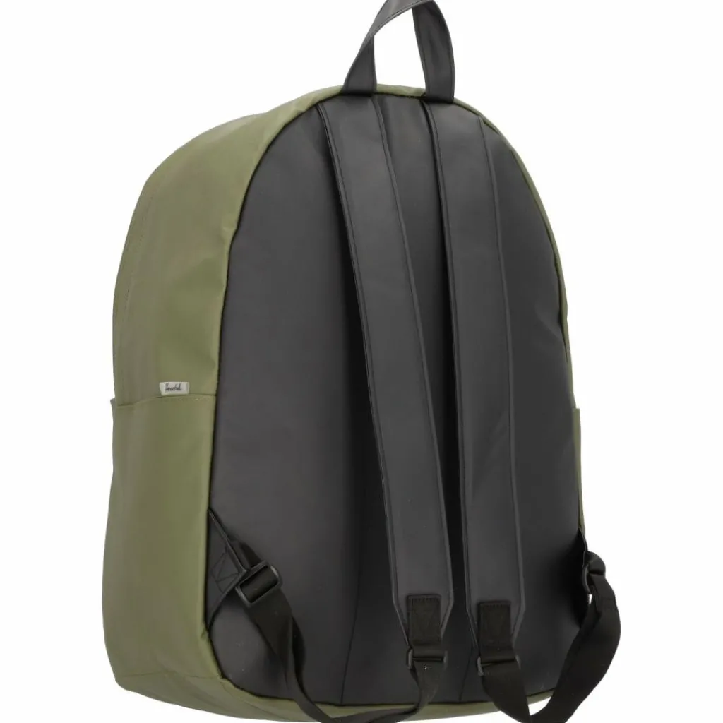 Discount Herschel Classic X-Large Rucksack 43 cm Laptopfach ivy green