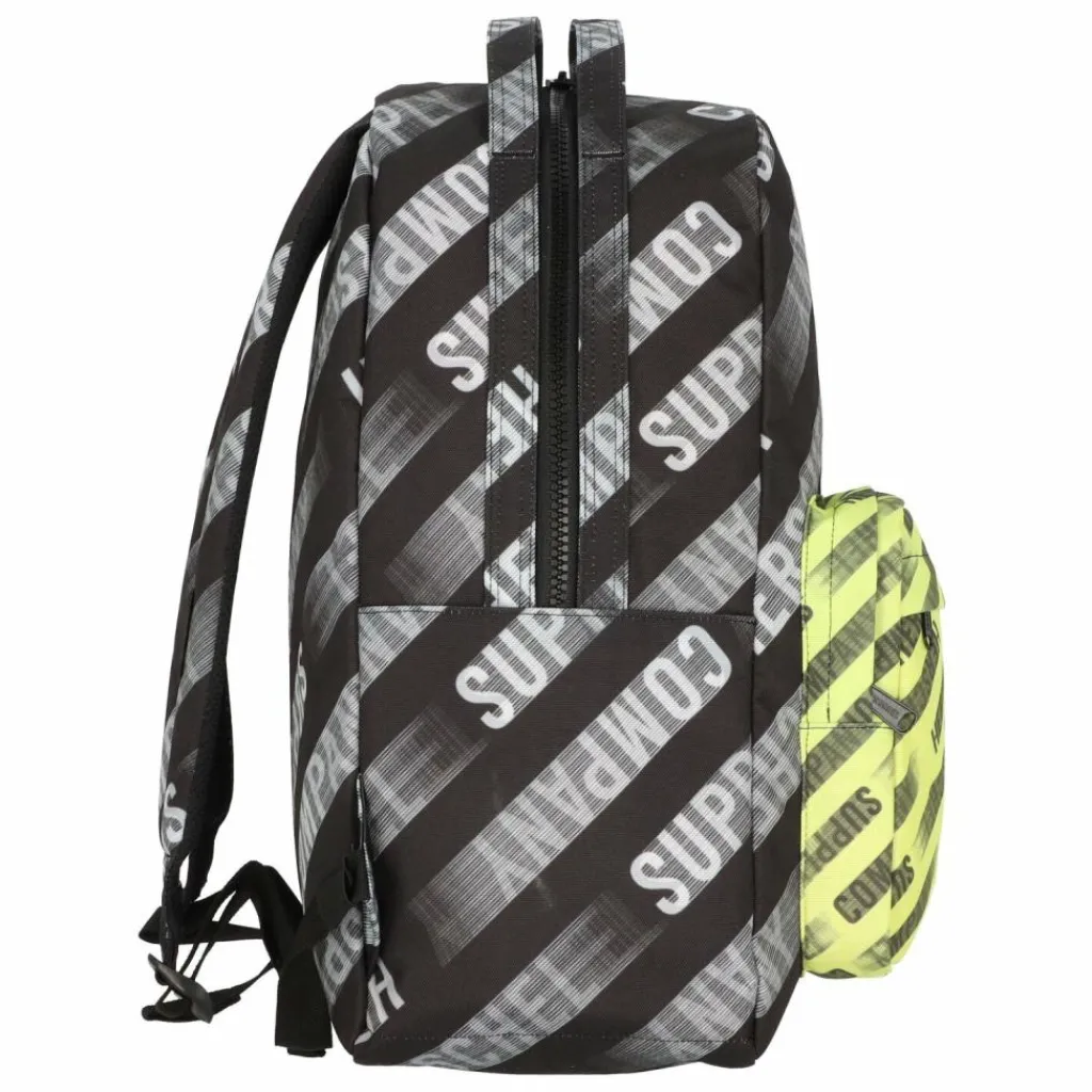 Herschel Classics Miller Rucksack 44 cm Laptopfach hsc motion black/highlight