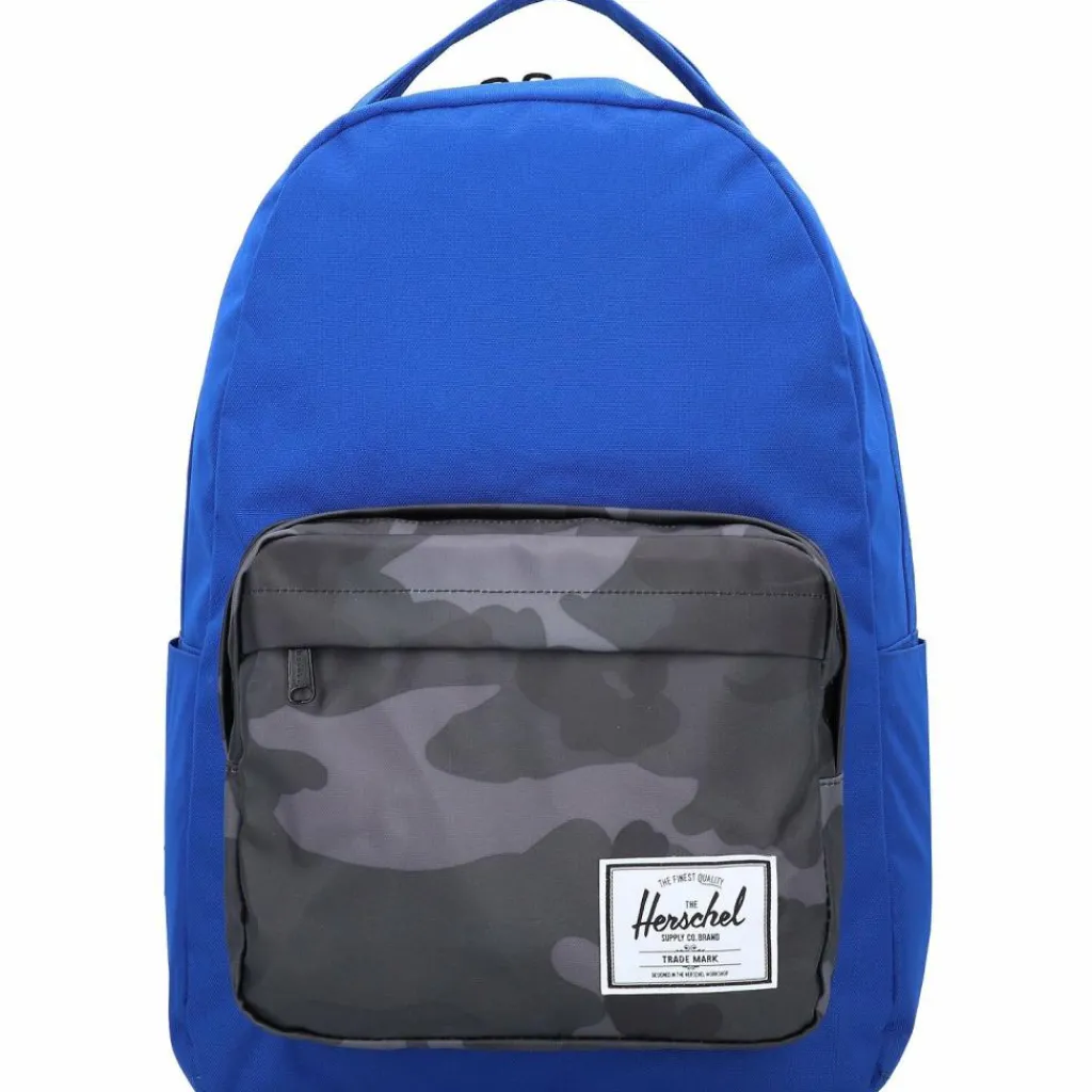 Herschel Daypacks<Classics Miller Rucksack 44 cm Laptopfach surftheweb-nightcamo