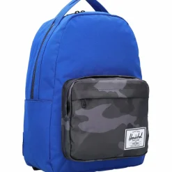 Herschel Daypacks<Classics Miller Rucksack 44 cm Laptopfach surftheweb-nightcamo