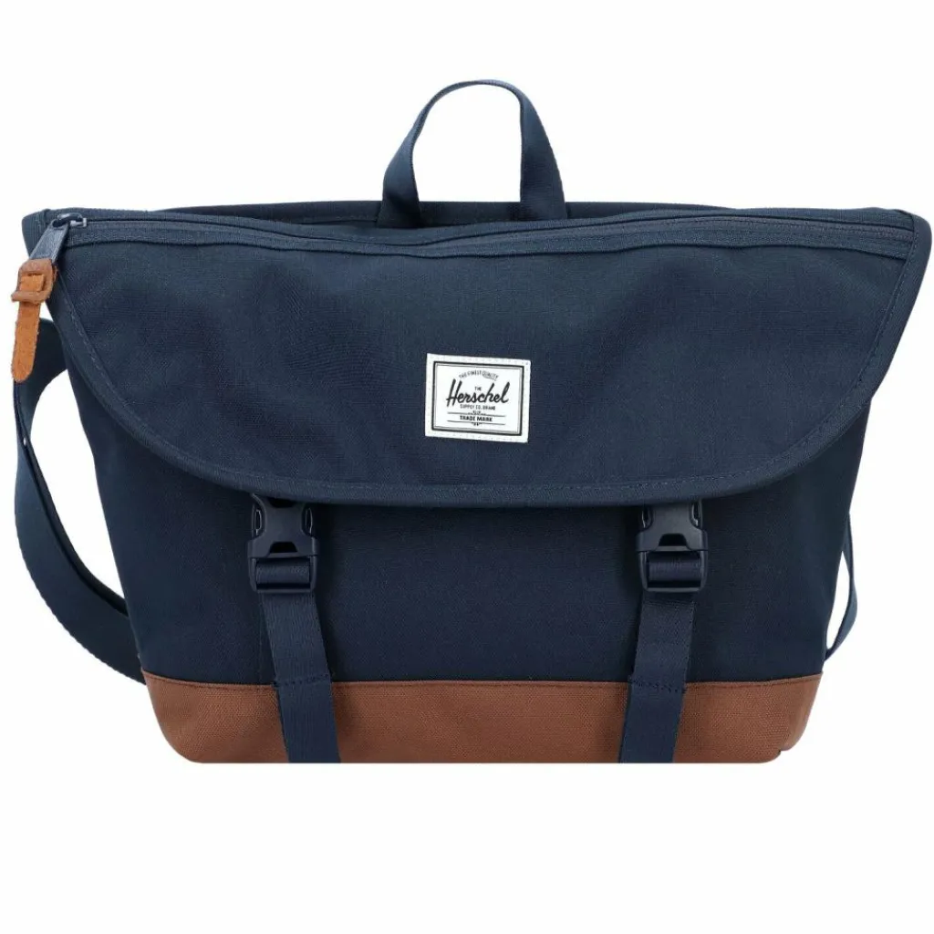 Herschel Cove Messenger 24.5 cm