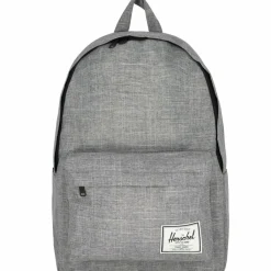 Herschel Daypacks<Eco Classic XL Rucksack 44 cm Laptopfach raven crosshatch