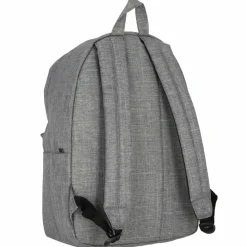 Herschel Daypacks<Eco Classic XL Rucksack 44 cm Laptopfach raven crosshatch