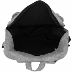 Herschel Daypacks<Eco Classic XL Rucksack 44 cm Laptopfach raven crosshatch