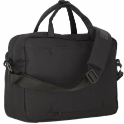 Online Herschel Gibson Aktentasche 39 cm Laptopfach black