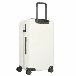 Herschel 4-Rollen Koffer|Hartgepäck<Heritage 4 Rollen Trolley M 69 cm moonbeam
