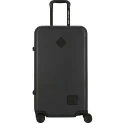 Herschel Heritage 4 Rollen Trolley M 69 cm mit Dehnfalte