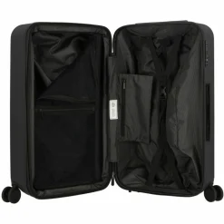 Herschel Heritage 4 Rollen Trolley M 69 cm mit Dehnfalte