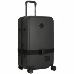 Herschel Heritage 4 Rollen Trolley M 69 cm mit Dehnfalte