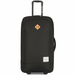 Discount Herschel Heritage 2 Rollen Trolley M 77 cm black