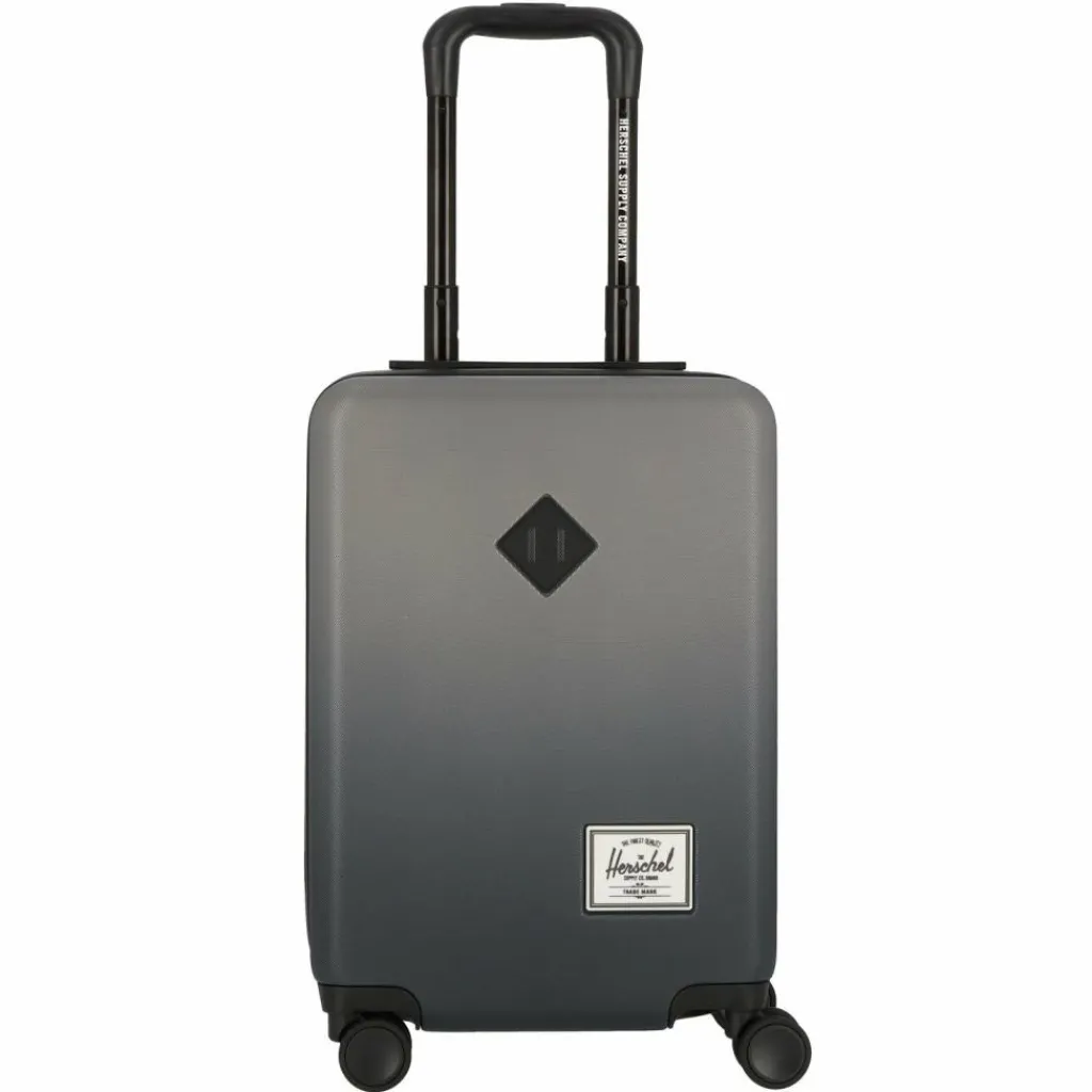 Herschel Heritage 4 Rollen Kabinentrolley XS 50 cm
