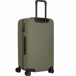 Hot Herschel Heritage 4 Rollen Trolley M 69 cm ivy green