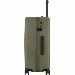 Hot Herschel Heritage 4 Rollen Trolley M 69 cm ivy green