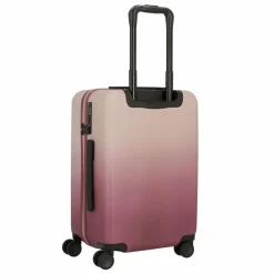 Discount Herschel Heritage 4 Rollen Kabinentrolley S 54 cm oxblood red gradient
