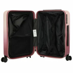 Discount Herschel Heritage 4 Rollen Kabinentrolley S 54 cm oxblood red gradient