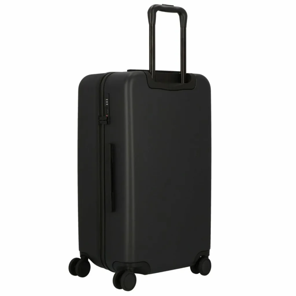 Online Herschel Heritage 4 Rollen Trolley M 69 cm black