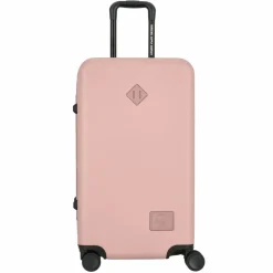 Herschel Heritage 4 Rollen Trolley M 69 cm mit Dehnfalte