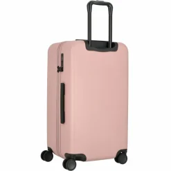 Herschel Heritage 4 Rollen Trolley M 69 cm mit Dehnfalte