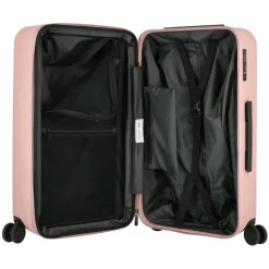 Herschel Heritage 4 Rollen Trolley M 69 cm mit Dehnfalte