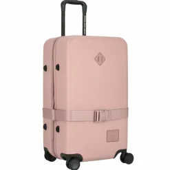 Herschel Heritage 4 Rollen Trolley M 69 cm mit Dehnfalte