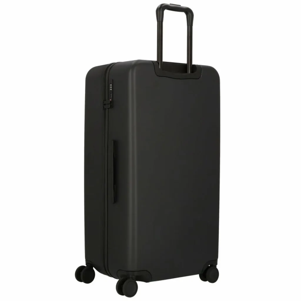 Herschel Heritage 4 Rollen Trolley L 81 cm
