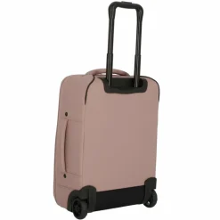 Best Herschel Heritage 2 Rollen Kabinentrolley 52 cm ash rose