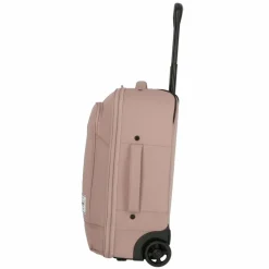 Best Herschel Heritage 2 Rollen Kabinentrolley 52 cm ash rose