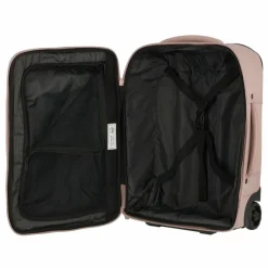 Best Herschel Heritage 2 Rollen Kabinentrolley 52 cm ash rose