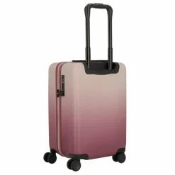 Herschel Heritage 4 Rollen Kabinentrolley XS 50 cm