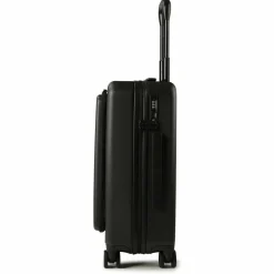 Herschel Heritage 4 Rollen Kabinentrolley 50 cm Laptopfach