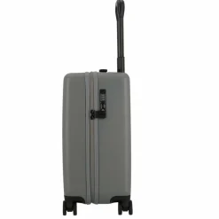 Hot Herschel Heritage 4 Rollen Kabinentrolley XS 50 cm gargoyle