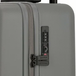 Hot Herschel Heritage 4 Rollen Kabinentrolley XS 50 cm gargoyle