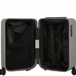 Hot Herschel Heritage 4 Rollen Kabinentrolley XS 50 cm gargoyle