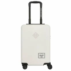 Herschel Heritage 4 Rollen Kabinentrolley XS 50 cm