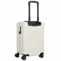 Herschel Heritage 4 Rollen Kabinentrolley XS 50 cm