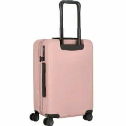 Herschel Heritage 4 Rollen Kabinentrolley 54 cm mit Dehnfalte