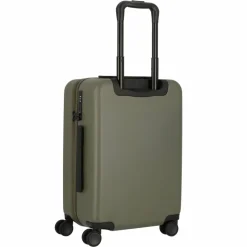 Herschel Hartgepäck Kabinengepäck|4-Rollen Kabinentrolleys<Heritage 4 Rollen Kabinentrolley S 54 cm ivy green